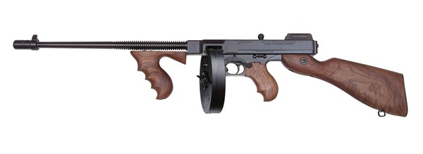 AUTO 1927A DLX 45CAL 10RD-DRUM - Taurus Savings